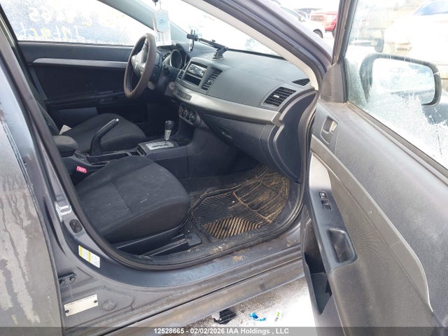 Aukcja sprzedaży 2009 Mitsubishi Lancer Es/es Sport, vin: JA3AU26UX9U609986, numer aukcji: 12528665