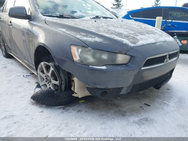 Aukcja sprzedaży 2009 Mitsubishi Lancer Es/es Sport, vin: JA3AU26UX9U609986, numer aukcji: 12528665