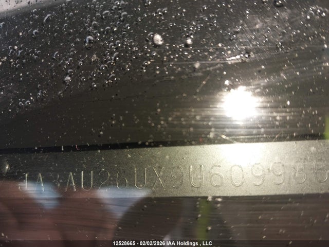 Aukcja sprzedaży 2009 Mitsubishi Lancer Es/es Sport, vin: JA3AU26UX9U609986, numer aukcji: 12528665
