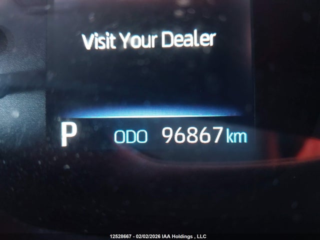12528667 :رقم المزاد ، 5YFBPMBE9NP278297 vin ، 2022 Toyota Corolla L مزاد بيع