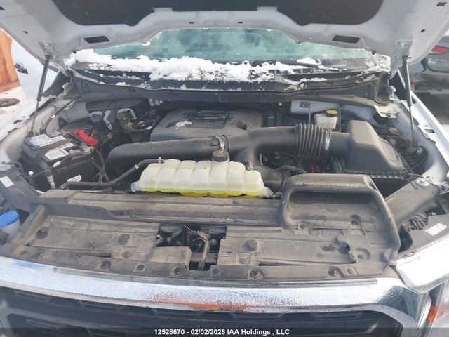 Ford F-150 Xlt 2021 1FTFW1E83MFC67830 Image 10