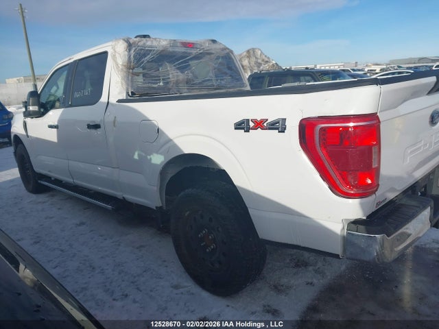 Ford F-150 Xlt 2021 1FTFW1E83MFC67830 Image 15