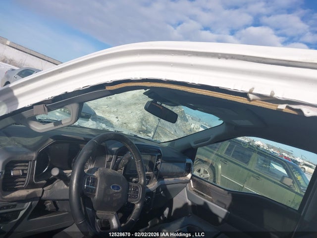 Ford F-150 Xlt 2021 1FTFW1E83MFC67830 Image 20