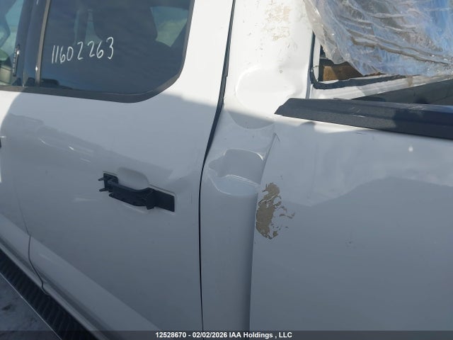 Ford F-150 Xlt 2021 1FTFW1E83MFC67830 Image 21
