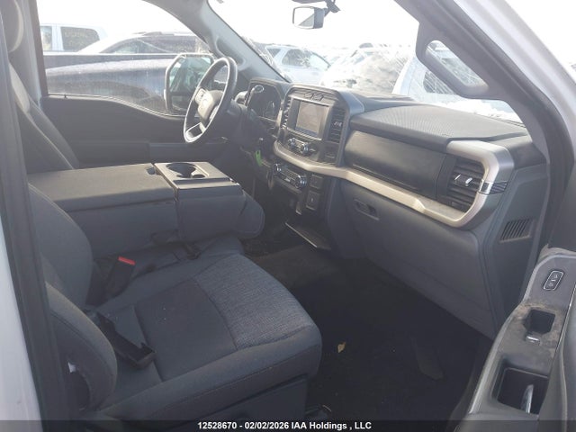 Ford F-150 Xlt 2021 1FTFW1E83MFC67830 Image 5