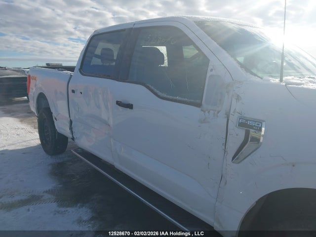 Ford F-150 Xlt 2021 1FTFW1E83MFC67830 Image 6