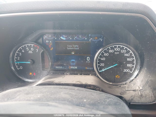 Ford F-150 Xlt 2021 1FTFW1E83MFC67830 Image 7