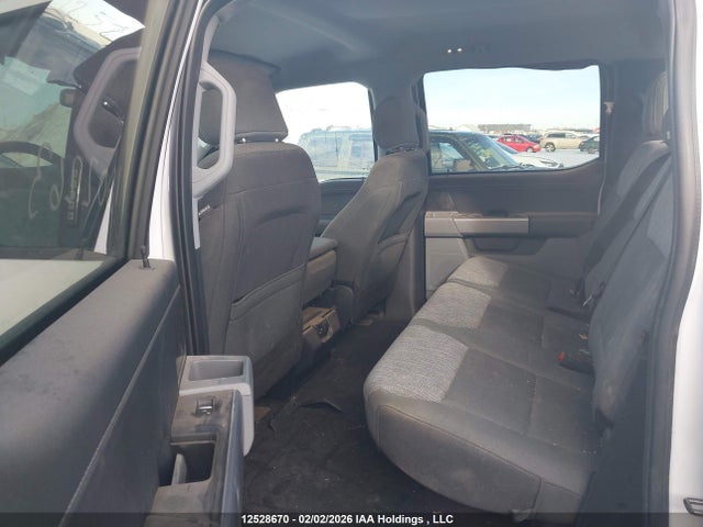 Ford F-150 Xlt 2021 1FTFW1E83MFC67830 Image 8