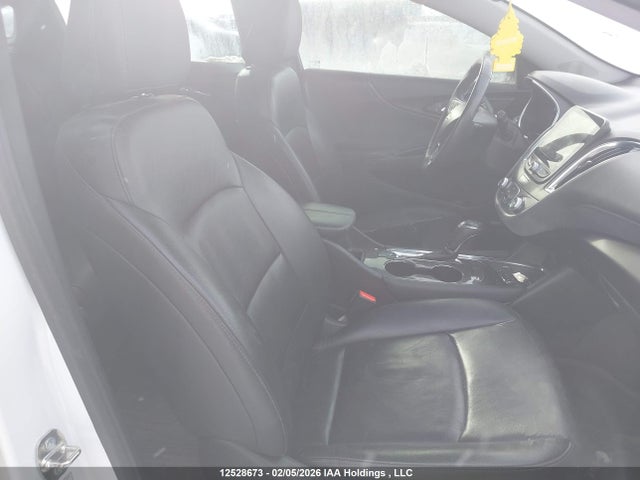 1G1ZD5ST4JF271571 Chevrolet MALIBU LT