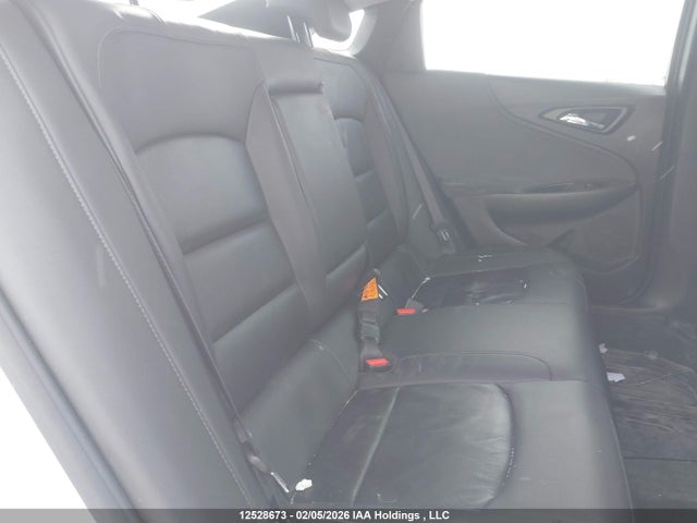1G1ZD5ST4JF271571 Chevrolet MALIBU LT