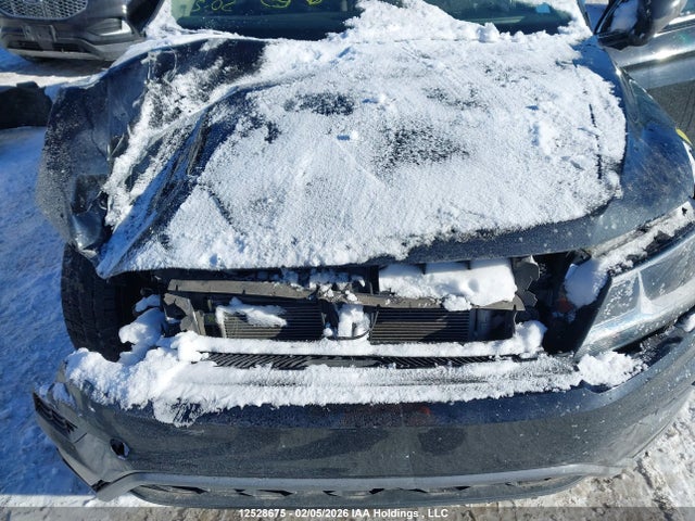 3VV2B7AX9KM096378 Volkswagen Tiguan