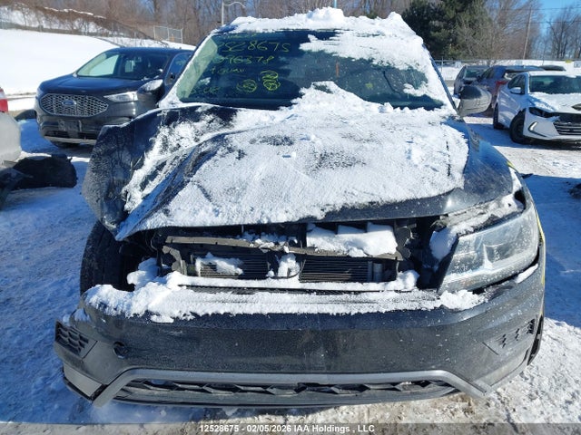 3VV2B7AX9KM096378 Volkswagen Tiguan