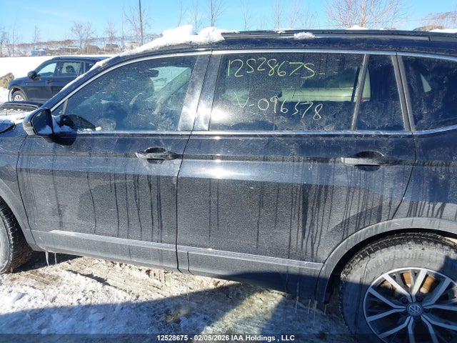 3VV2B7AX9KM096378 Volkswagen Tiguan