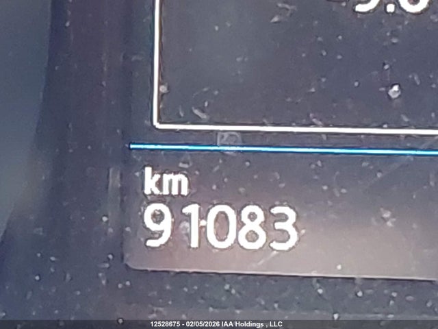 3VV2B7AX9KM096378 Volkswagen Tiguan