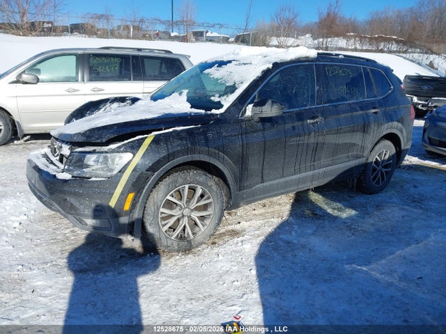 3VV2B7AX9KM096378 Volkswagen Tiguan