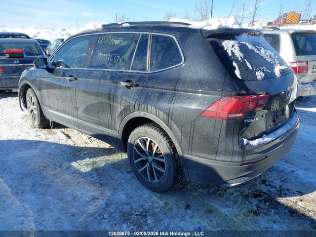 3VV2B7AX9KM096378 Volkswagen Tiguan