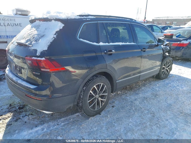 3VV2B7AX9KM096378 Volkswagen Tiguan