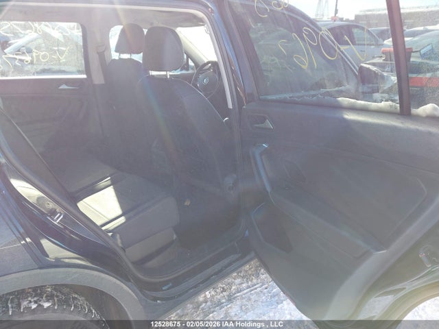 3VV2B7AX9KM096378 Volkswagen Tiguan