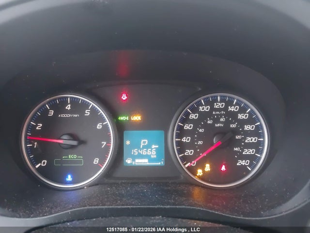 JA4JZ3AX6EZ605614 Mitsubishi Outlander Se