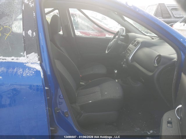 Продаж на аукціоні авто 2016 Nissan Micra S/sr/sv, vin: 3N1CK3CP9GL264626, номер лоту: 12498587