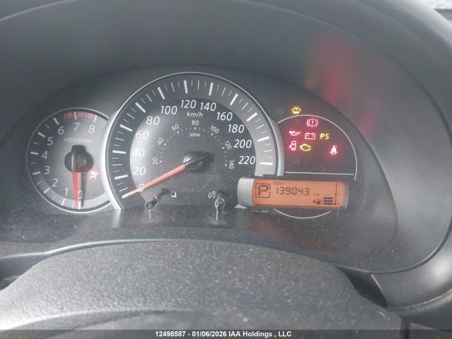 Продаж на аукціоні авто 2016 Nissan Micra S/sr/sv, vin: 3N1CK3CP9GL264626, номер лоту: 12498587