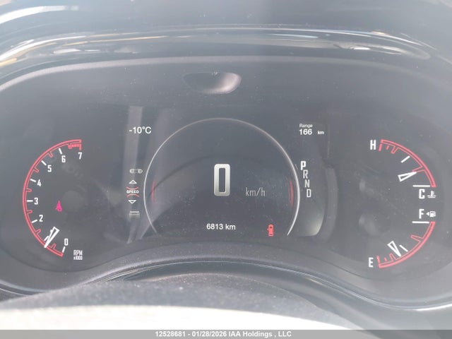 1C4RDJDG4SC548027 Dodge DURANGO GT