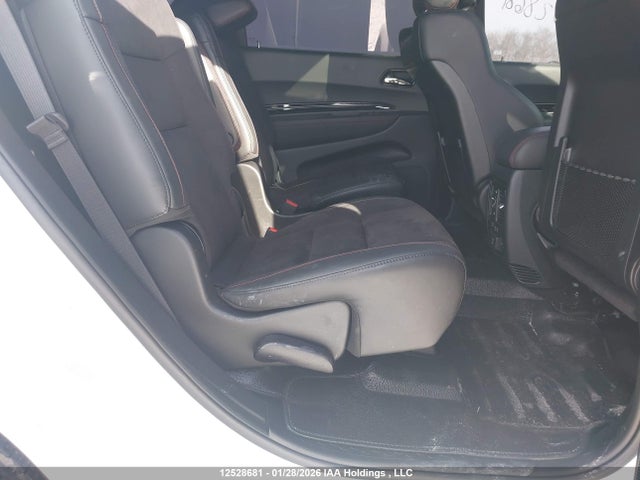 1C4RDJDG4SC548027 Dodge DURANGO GT