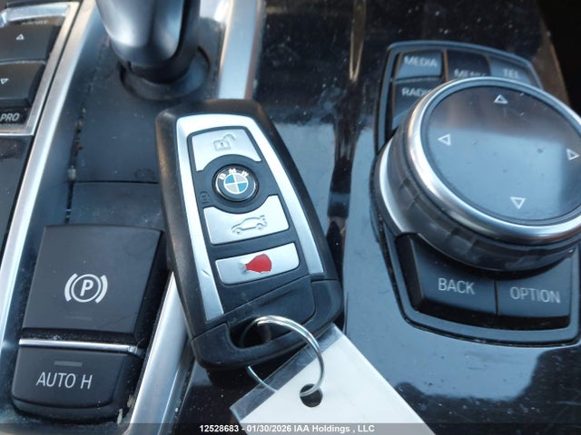 5UXWX9C55F0D44404 BMW X3 Xdrive28i