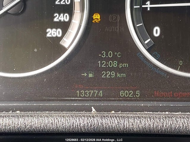 5UXWX9C55F0D44404 BMW X3 Xdrive28i