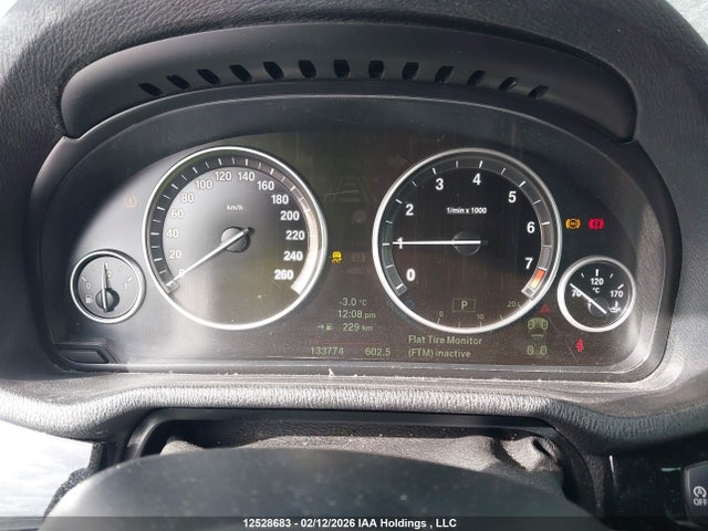 5UXWX9C55F0D44404 BMW X3 Xdrive28i