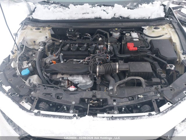 1HGCY1F37PA800975 Honda ACCORD EX