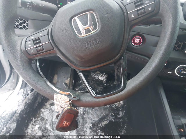 1HGCY1F37PA800975 Honda ACCORD EX