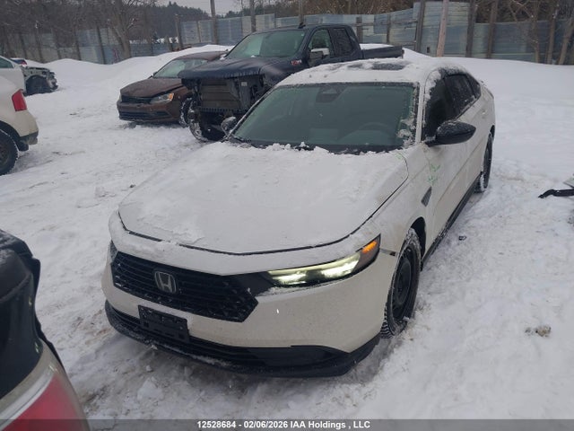 1HGCY1F37PA800975 Honda ACCORD EX
