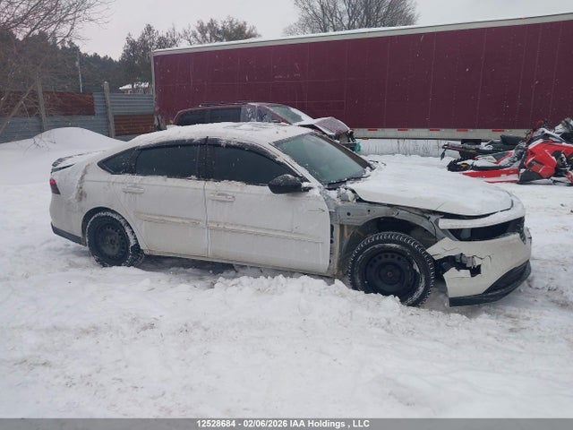 1HGCY1F37PA800975 Honda ACCORD EX