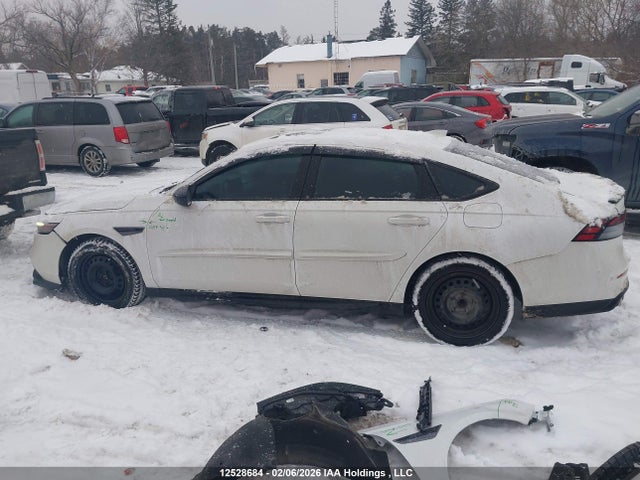 1HGCY1F37PA800975 Honda ACCORD EX