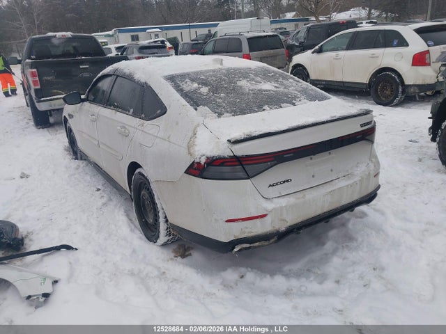 1HGCY1F37PA800975 Honda ACCORD EX