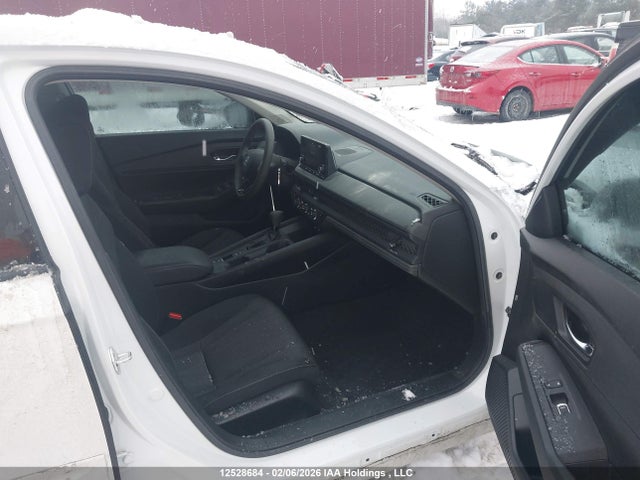 1HGCY1F37PA800975 Honda ACCORD EX