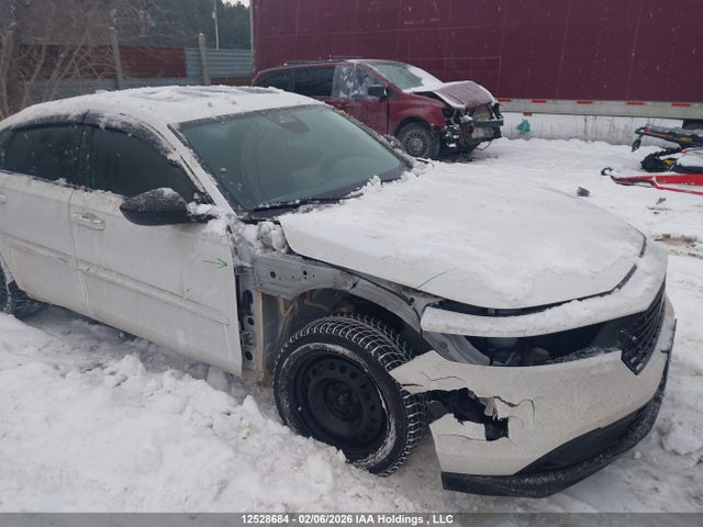 1HGCY1F37PA800975 Honda ACCORD EX