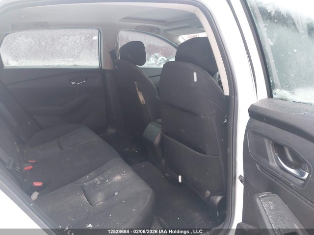 1HGCY1F37PA800975 Honda ACCORD EX