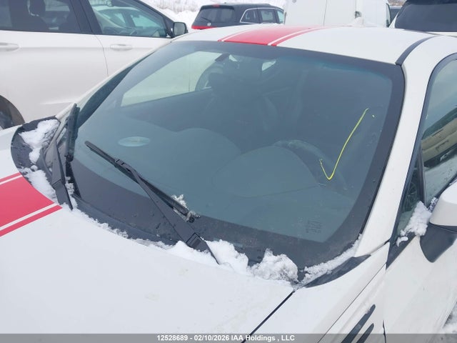 JF1ZCAC1XH8604618 Subaru Brz Sport-tech