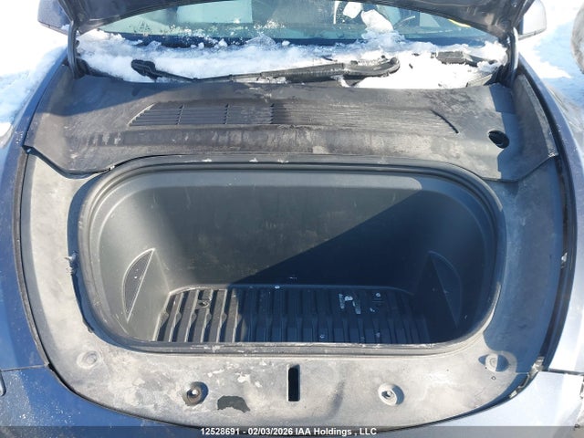 5YJYGDEF7LF039032 Tesla Model Y Long Range/performance
