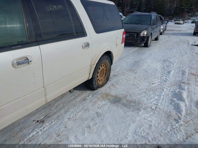 2011 Ford Expedition Max Limited მანქანა იყიდება აუქციონზე, vin: 1FMJK2A55BEF33936, აუქციონის ნომერი: 12528694