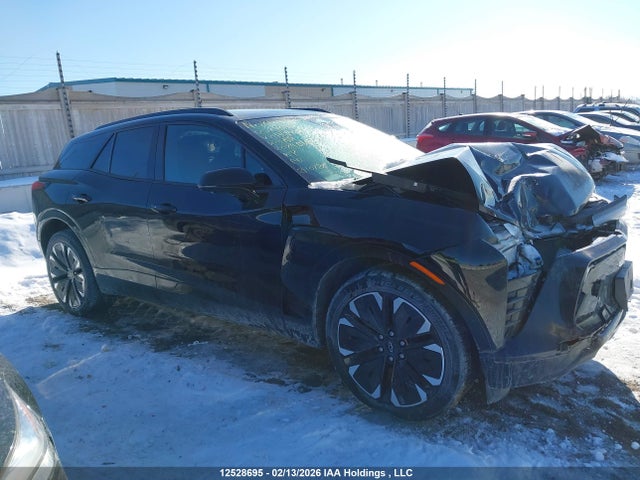 3GNKDCRJ1RS149427 Chevrolet BLAZER RS