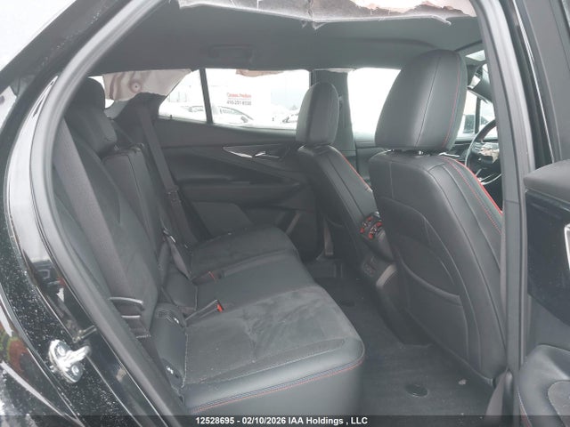 3GNKDCRJ1RS149427 Chevrolet BLAZER RS