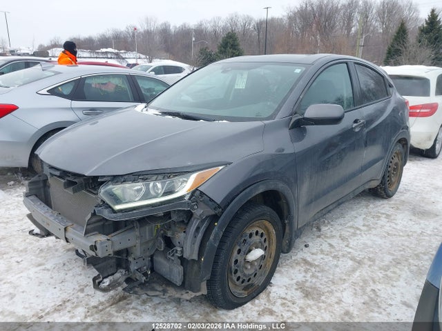 3CZRU5H39KM101247 Honda HR-V