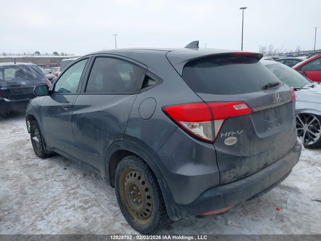 3CZRU5H39KM101247 Honda HR-V