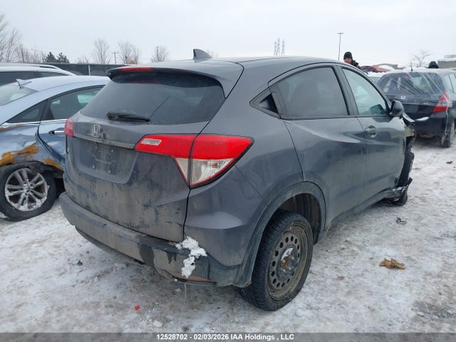 3CZRU5H39KM101247 Honda HR-V