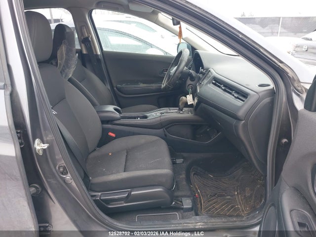 3CZRU5H39KM101247 Honda HR-V