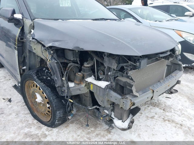3CZRU5H39KM101247 Honda HR-V
