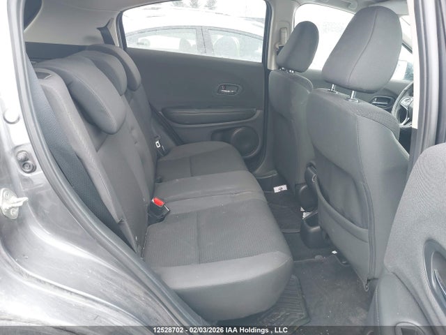 3CZRU5H39KM101247 Honda HR-V